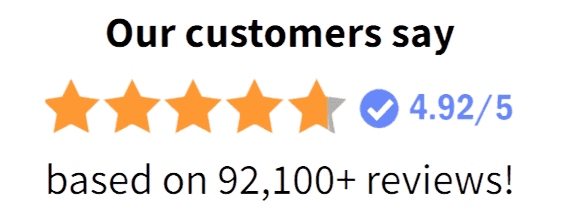 Baobab Bliss 5 star ratings